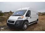 2021 Ram Promaster