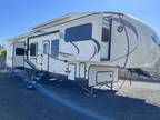 2015 Jayco Eagle m-339 FLQS 38ft