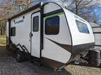 2023 Riverside RV Riverside RV Xplorer 179x 17ft