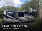 2015 Thor Motor Coach Challenger 37kt 37ft