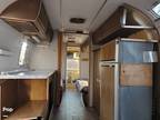 1976 Airstream Airstream