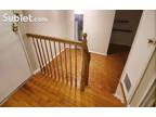 One Bedroom In Montclair