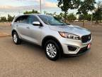 2016 Kia Sorento FWD 4dr 2.4L LX.. One Owner.. Clean Title.. Great Condition