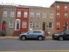 Two Bedroom In Baltimore City