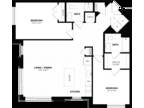 Woodmore Apartments - 2A