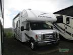 2024 Thor Motor Coach Four Winds 28Z 30ft
