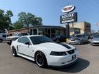 2004 Ford Mustang Mach 1 Premium 2dr Fastback