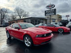 2010 Ford Mustang GT Premium 2dr Fastback