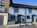 2 bedroom terraced house for sale in Clos Y Rheilffordd, The Waterfront, Barry
