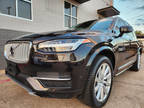 2016 Volvo XC90 Hybrid AWD 4dr T8 Inscription