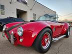 1966 Shelby Cobra