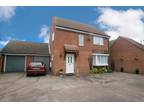 3 bedroom detached house for sale in North Street, Great Wakering SS3 0EL, SS3