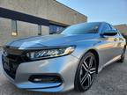 2019 Honda Accord Sedan Sport 2.0T Auto