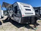 2024 Winnebago Micro Minnie 1720FB 20ft