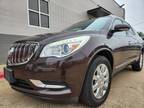 2015 Buick Enclave FWD 4dr Premium