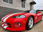 1994 Dodge Viper 2dr Open Sports Car