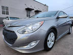 2012 Hyundai Sonata 4dr Sdn 2.4L Auto Hybrid