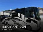 2021 Thor Motor Coach Hurricane 29m 29ft