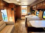 2017 Forest River Sunseeker