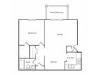 MarQ Vestavia - 1 Bedroom