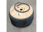 NEW!!! 365' Spool Of Belden 1220B Multi-Pair Analog Audio Cable