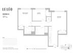 Le Leo - 2 Bed 2 Bath A