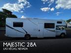 2018 Thor Motor Coach Majestic 28A 28ft