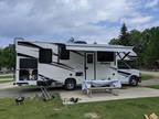 2020 Jayco Redhawk SE 27N 27ft