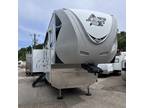 2020 Northwood Arctic Fox 32-5M 37ft