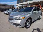 2014 Acura RDX Base