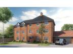 1 bedroom apartment for sale in Bellona Way, Colchester, Esinteraction, CO2