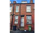 2 bedroom terraced house for sale in Temple View Place, Leeds, West Yorkshire
