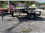 2023 Quality Steel Trailer