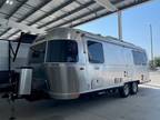 2021 Airstream Flying Cloud 25FB 26ft