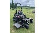 2022 Toro Titan Max Zero-Turn Lawn Mower