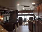 2016 Winnebago Vista