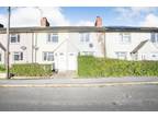 2 bedroom terraced house for sale in Avon Square, Upavon, Pewsey, SN9