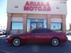 1995 Lexus SC 400 2dr Coupe Auto