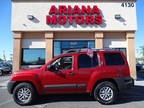 2014 Nissan Xterra 2WD 4dr Auto S