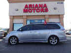 2013 Toyota Sienna 5dr 8-Pass Van V6 SE FWD