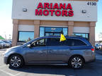 2014 Honda Odyssey 5dr Touring