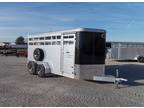 2023 Sundowner Stockman Express 16' Stockman Express