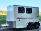 2023 Sundowner Super Sport 12' 9" 2 Horse Super Sport