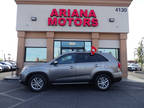 2014 Kia Sorento 2WD 4dr I4 LX