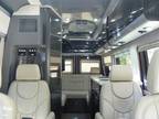 2011 Airstream Interstate