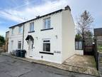 2 bedroom cottage for sale in High Green, Lepton, Huddersfield, HD8
