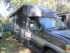 2012 Coachmen Concord