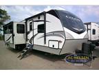 2021 Keystone Cougar Half-Ton 34TSB 37ft