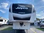 2024 Jayco Eagle 335RDOK 37ft