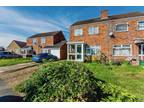 3 bedroom semi-detached house for sale in Manor Drive, Terrington St.
